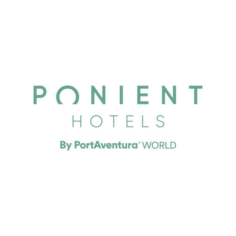 Hotel-Aparthotel Ponient Dorada Palace By Portaventura World Salou Zewnętrze zdjęcie